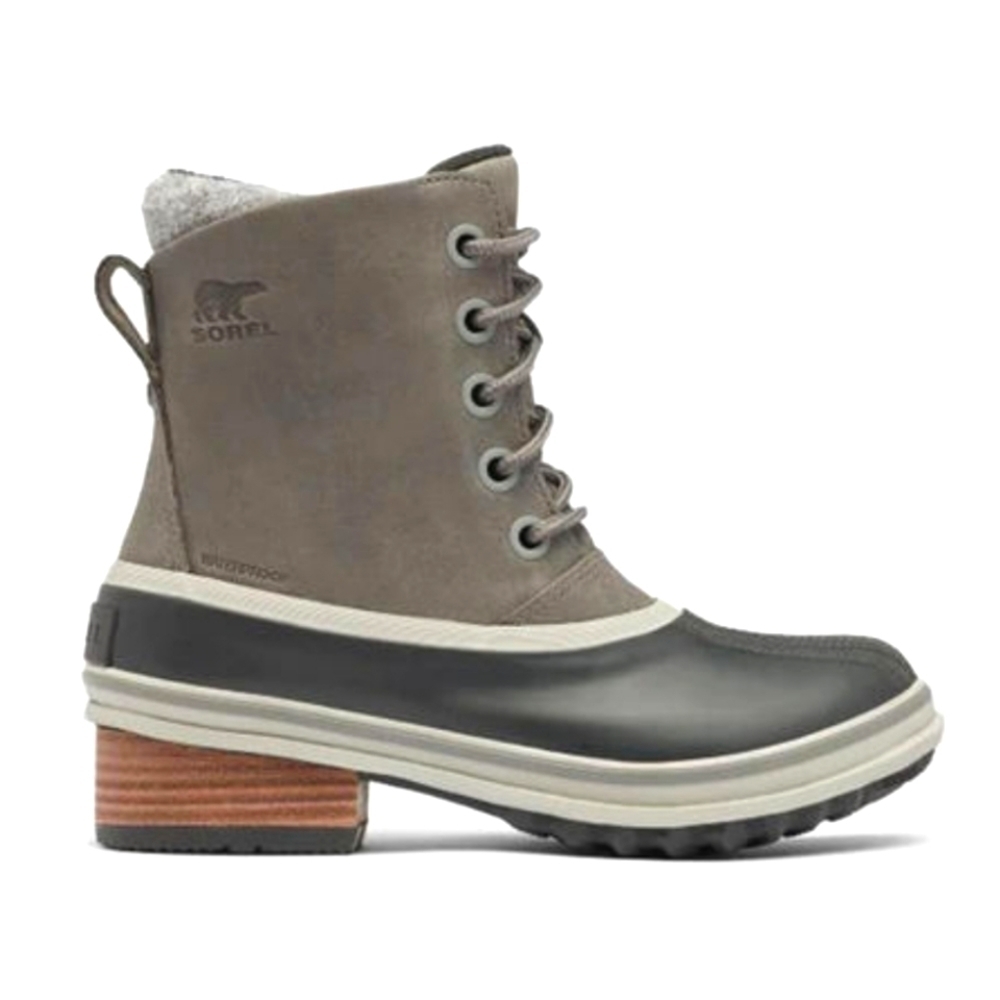 Sorel Slimpack III lace boot 6.5 NWT